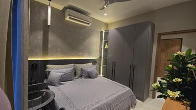 Bedroom Image of 477 Sq.ft 1 BHK Apartment / Flat for sale in Sunrakh Bangar Vrindavan for Rs. 4498999