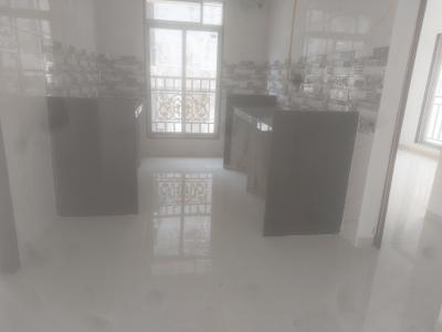 Kitchen Image of 900 Sq.ft 2 BHK Apartment / Flat for sale in Fortune Elite, Mulund West Mumbai for Rs. 17500000
