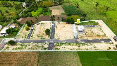 Image of 600 Sq.ft Residential Plot / Land for sale in Kadayampatti, Salem for Rs. 800000