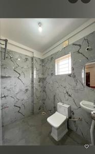Bathroom Image of 150 Sq.ft 1 RK Independent House for rent in Alembic Urban Forest, Kadugodi Bengaluru for Rs. 18000