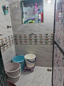 Image of 760 Sq.ft 1 BHK Apartment / Flat for sale in Rabale, Navi Mumbai for Rs. 3000000