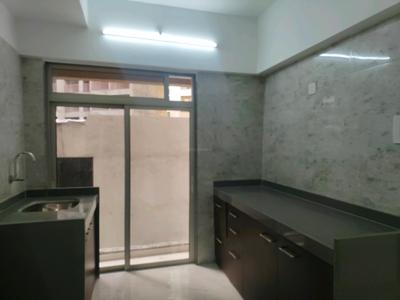 Kitchen Image of 800 Sq.ft 2 BHK Apartment / Flat for sale in JSB Nakshatra Aazstha, Vasai East Vasai for Rs. 4820000