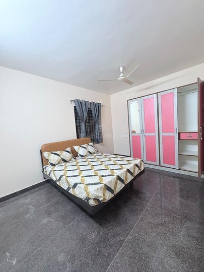 Chandana, Kadubeesanahalli Bedroom 1