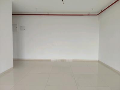 Living Room Image of 980 Sq.ft 2 BHK Apartment / Flat for sale in Alpine Primo, Andheri West Mumbai for Rs. 23500000
