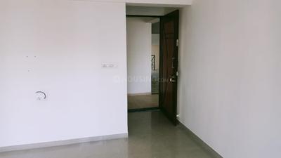 Bedroom Image of 850 Sq.ft 2 BHK Apartment / Flat for rent in Darode Westside County, Pimple Gurav Pune for Rs. 30000