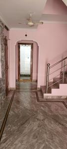 2.5 BHK Duplex