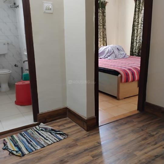 Vibgyor Mira Garden Bedroom 1