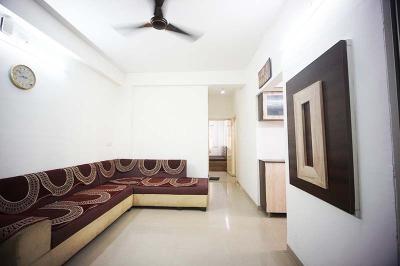 Bedroom Image of 990 Sq.ft 2 BHK Apartment / Flat for sale in Nava Naroda Ahmedabad for Rs. 2900000