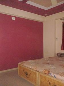 Bedroom Image of 2500 Sq.ft 3 BHK Independent House for sale in Pratham Vatika, Bopal Ahmedabad for Rs. 16000000
