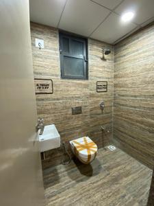 Bedroom Image of 2200 Sq.ft 4 BHK Apartment / Flat for sale in Kavisha The Canvas, Bopal Ahmedabad for Rs. 16000000