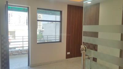 Bedroom Image of 1620 Sq.ft 4 BHK Builder Floor for sale in Sector 34 Faridabad for Rs. 19000000