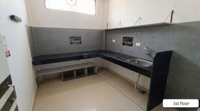 Kitchen Image of 1200 Sq.ft 7 BHK Independent House for sale in Patel Nagar Gwalior for Rs. 19999996