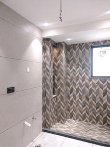 Bedroom One Image of 3258 Sq.ft 4 BHK Builder Floor for sale in Beautiful Homes Luxury Homes, Sector 85 Faridabad for Rs. 30000000