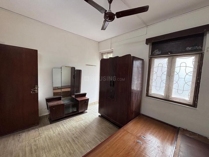 Khatau apartment joshi lane Bedroom 1