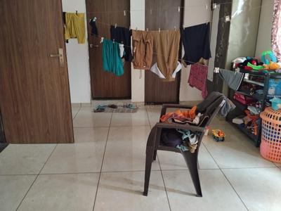 Bedroom Image of 3200 Sq.ft 4 BHK Independent House for rent in Pethapur Gandhinagar for Rs. 20000