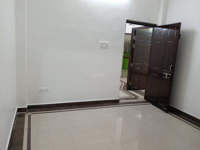 Bedroom Image of 1500 Sq.ft 2 BHK Builder Floor for rent in Vrindavan Yojana Lucknow for Rs. 15000