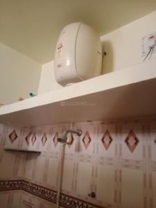 Image of 1700 Sq.ft 3 BHK Builder Floor for rent in Mathikere, Bengaluru for Rs. 32000