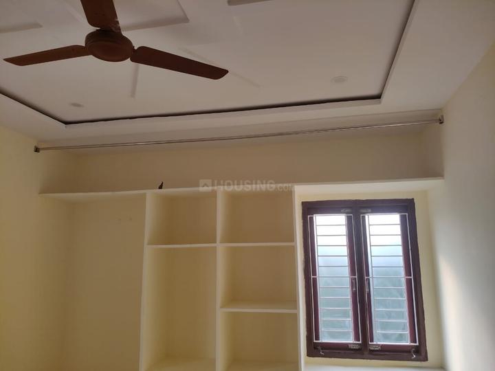 Green hill appartment Bedroom 1