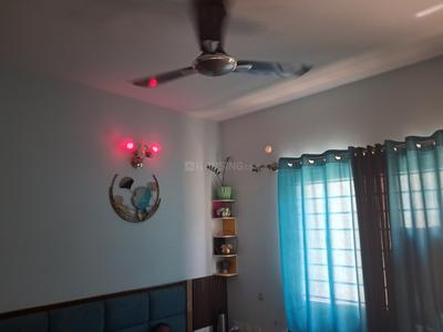 Bedroom Image of 1308 Sq.ft 3.5 BHK Apartment / Flat for sale in Provident Park Square, Talaghattapura Bengaluru for Rs. 16000000
