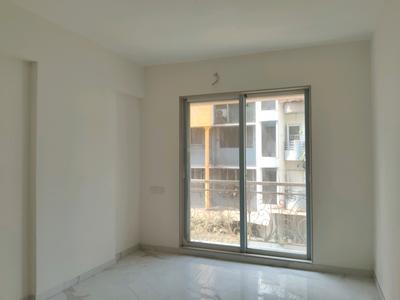 Bedroom Image of 610 Sq.ft 1 BHK Apartment / Flat for sale in Kalwa Thane for Rs. 6800000