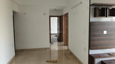 Living Room Image of 1385 Sq.ft 3 BHK Apartment / Flat for sale in ATS Happy Trails, Noida Extension Greater Noida for Rs. 17000000