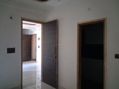 Bedroom Image of 1050 Sq.ft 2 BHK Apartment / Flat for sale in JMK Sholin Homes 1, Sector 73 Noida for Rs. 4700000