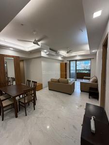 3.5 BHK Flat