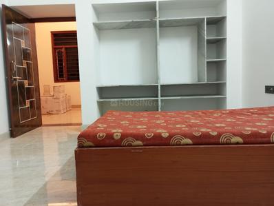 1 BHK Independent House