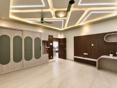 Bedroom Image of 3200 Sq.ft 3 BHK Independent House for sale in Saravanampatty Coimbatore for Rs. 18500000