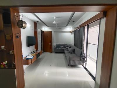 3 BHK Flat