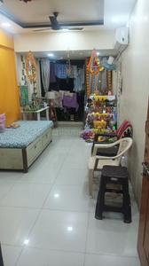 1 BHK Flat