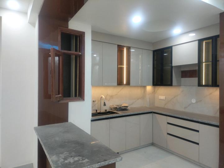 Aashvi Homes Main Image 1