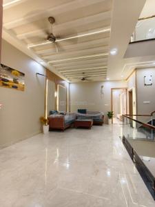 Hall Image of 3070 Sq.ft 4 BHK Villa for sale in Gandhi Path West Jaipur for Rs. 18031000
