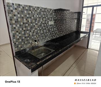 Kitchen Image of 2200 Sq.ft 4 BHK Independent House for rent in Rajajipuram Lucknow for Rs. 14000