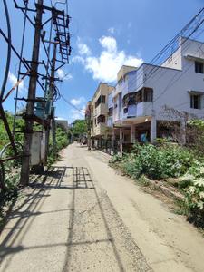 Image of 6450 Sq.ft 6 BHK Independent House for sale in Manapakkam, Chennai for Rs. 41525000