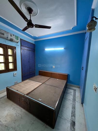CGHS Navyug Apartments Bedroom 1