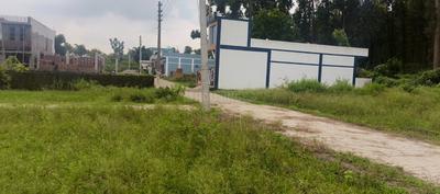 Image of 1620 Sq.ft Residential Plot / Land for sale in Clement Town, Dehradun for Rs. 3300000