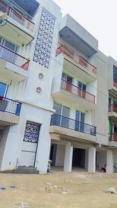 Image of 1360 Sq.ft 3 BHK Builder Floor for sale in Ubber Parkland, Sector 115, Mohali for Rs. 7492000