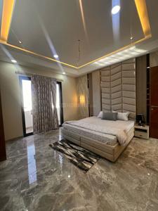 Bedroom Image of 5000 Sq.ft 5 BHK Villa for sale in Vaishali Nagar Jaipur for Rs. 41100000