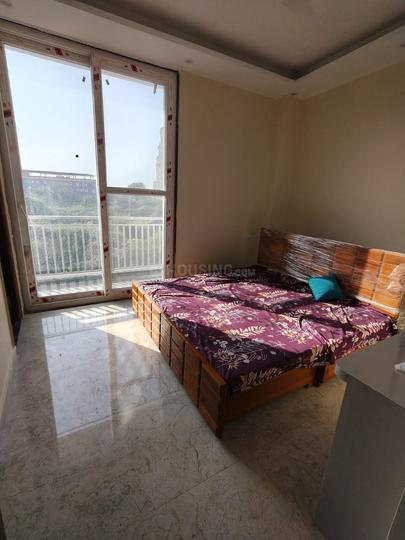 Block C, Sushant Lok Phase 1 Bedroom 1