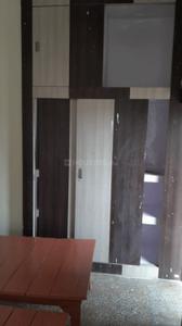 2 BHK Independent Builder Floor