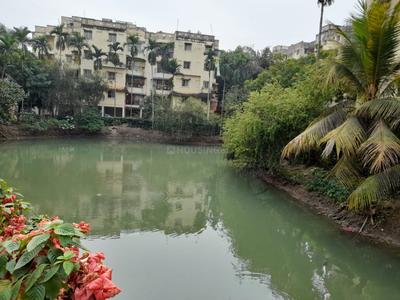 Image of 708 Sq.ft 2 BHK Apartment / Flat for sale in Bengal Sisirkunja, Madhyamgram, Kolkata for Rs. 2900000
