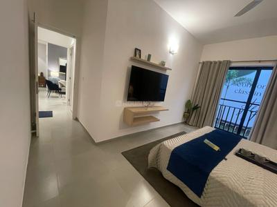 Bedroom Image of 1800 Sq.ft 3 BHK Apartment / Flat for sale in Casagrand Keatsway, HBR Layout Bengaluru for Rs. 18000000