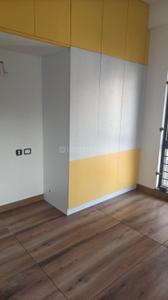 Bedroom Image of 1250 Sq.ft 2.5 BHK Apartment / Flat for rent in Adyar Chennai for Rs. 55000