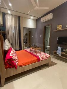 Bedroom Image of 1090 Sq.ft 2 BHK Apartment / Flat for sale in ARV New Town, Pisoli Pune for Rs. 4600000