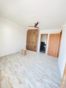 Bedroom Image of 2200 Sq.ft 2 BHK Builder Floor for rent in Sector 23 Gurgaon for Rs. 33000