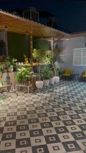 Image of 2115 Sq.ft 3 BHK Builder Floor for sale in Rajouri Garden, New Delhi for Rs. 47500000