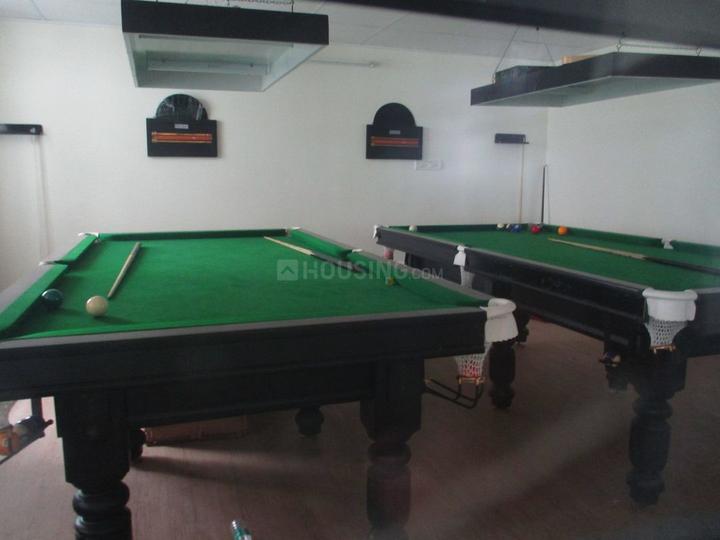 SV Brindavanam Main Image 1