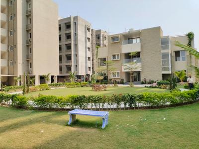 Image of 1150 Sq.ft 2 BHK Apartment / Flat for sale in Aamrapali Resicom, Bhayli, Vadodara for Rs. 3951000