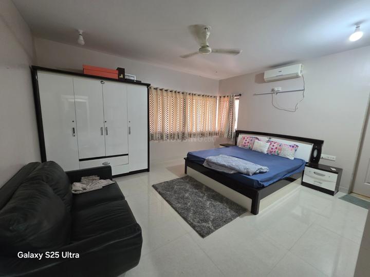 Balewadi Phata, Baner Bedroom 1